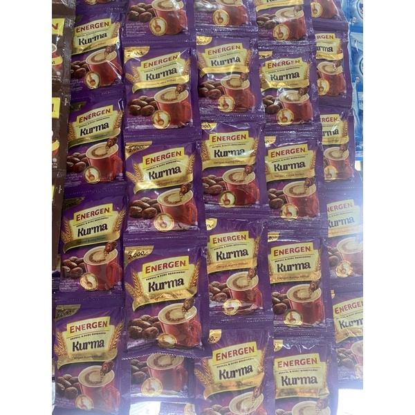

Energen Kurma