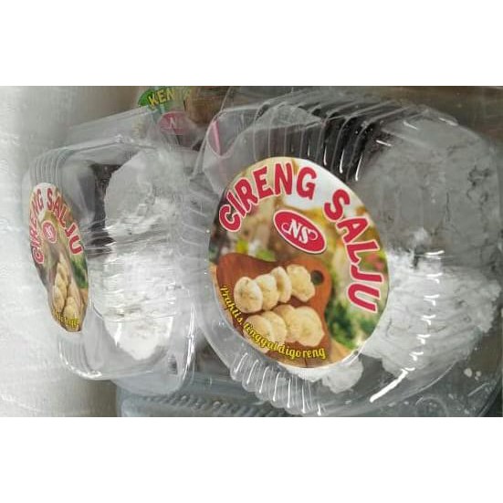 

Cireng salju
