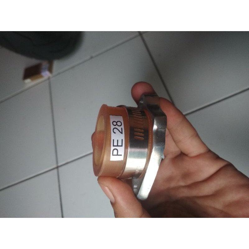 manipul manipol Intek karburator PE PWK PWL karbu Tiger scorpio ukuran 28,30,32,34