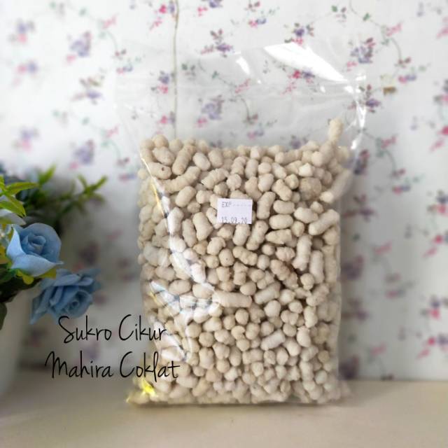 

Sukro cikur 200gr / pilus cikur/ sukro unyil 200gr