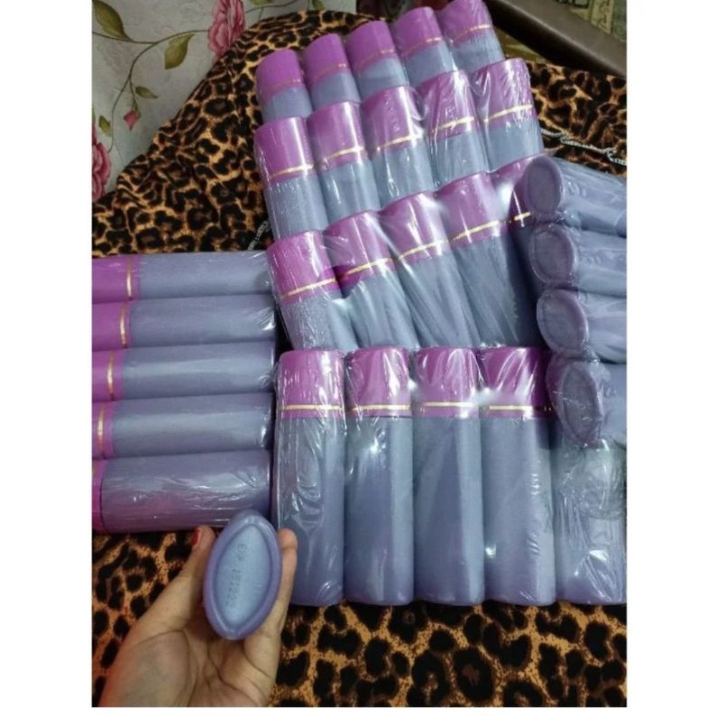 HB DOSIS STRONG "LUXURY SKIN GLOW" ASLI RACIKAN FARMASI.