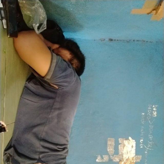 Batik Couple Keluarga Sania Ruffle Ori Ndoro Jowi Dnt Candi