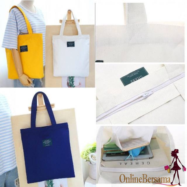 OB1001 Tas Import Living Traveling Besar Tas Fashion Wanita