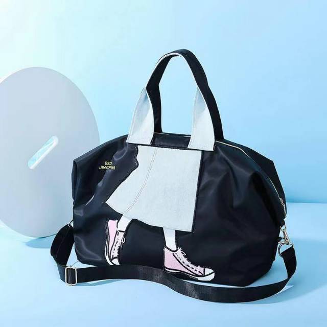 TAS IMPOR WANITA Fashion Bag#A288