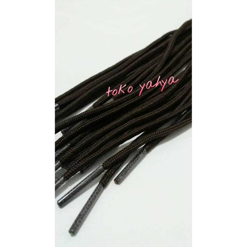 READY TALI SEPATU / TALI SEPATU FORMAL/ TALI SEPATU KANTORAN