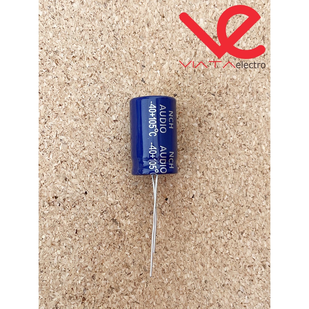 KAPASITOR ELCO 1000UF 35V (1 BUAH) KAPASITOR CAPACITOR ELKO KAPASITOR 1000 UF 35 V