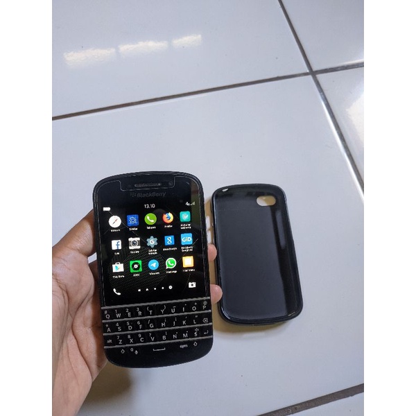 Blackberry Q10 4G