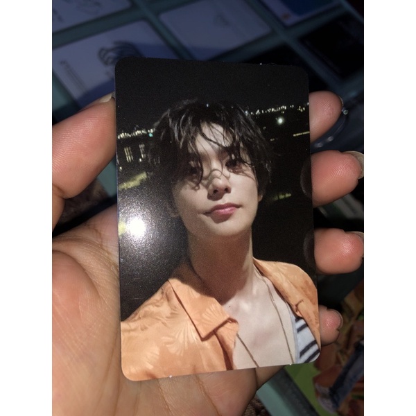 

READY STOCK - PC JAEHYUN Seoul City Ver.