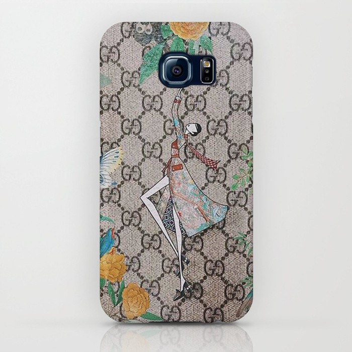 gucci Samsung galaxy A7 2016 case cover
