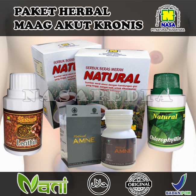 Aturan Minum Herbalife Untuk Penderita Maag Seputar Minuman