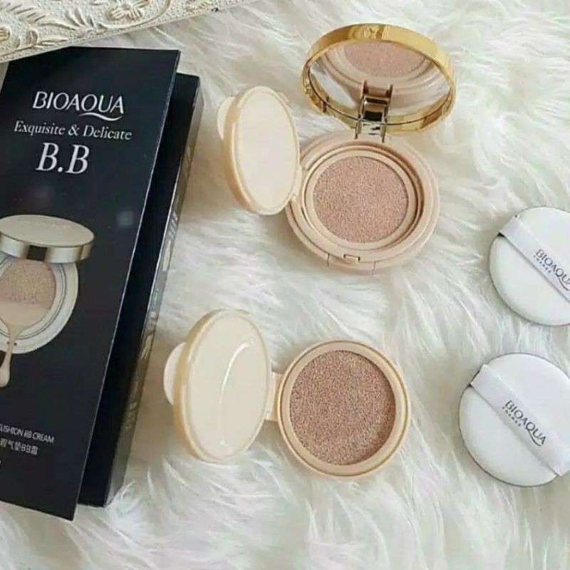 BIOAQUA BB CUSHION
