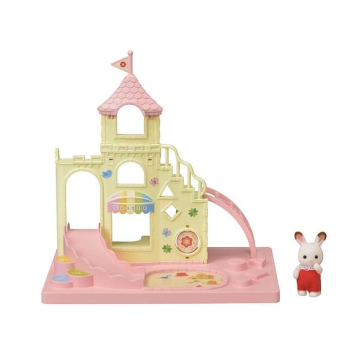 dreamland sylvanian families