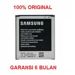 Baterai battery Galaxy Core Advance SAMSUNG Battery B210BC / i8580 Galaxy Core Advance Original100%