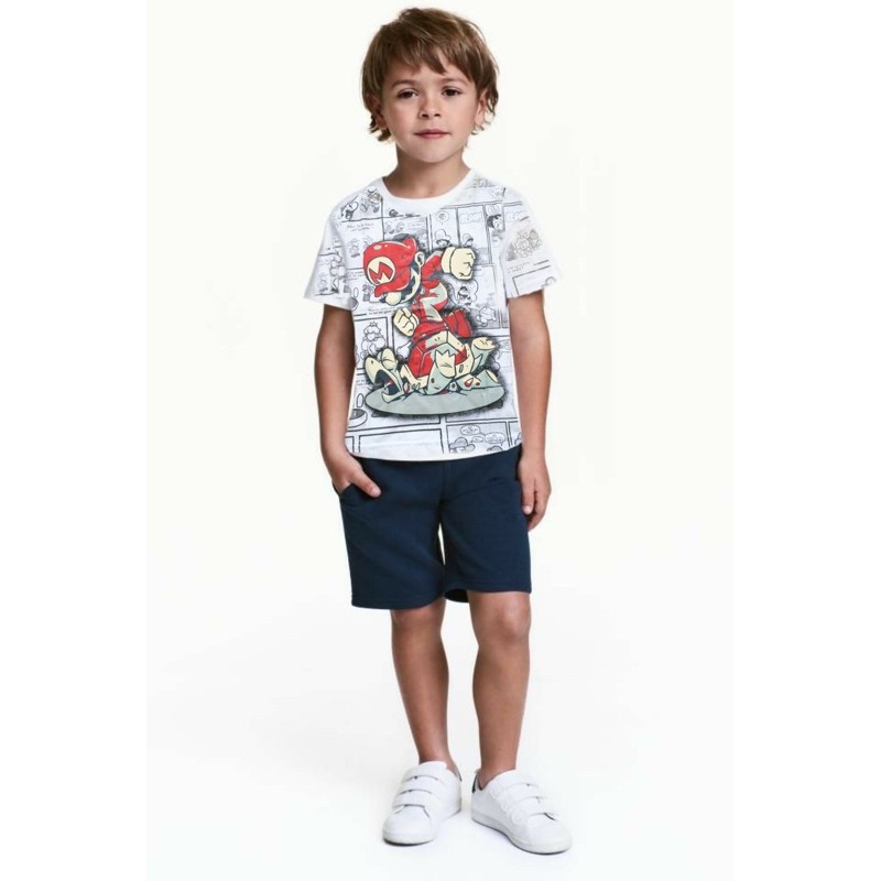 Amigos Boys T-shirt