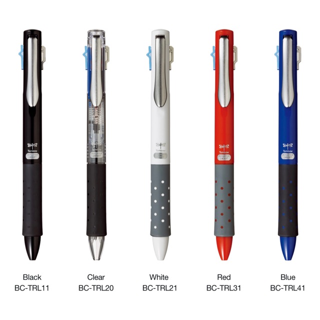 

Tombow 3 Color Reporter Smart Pen 0.7mm