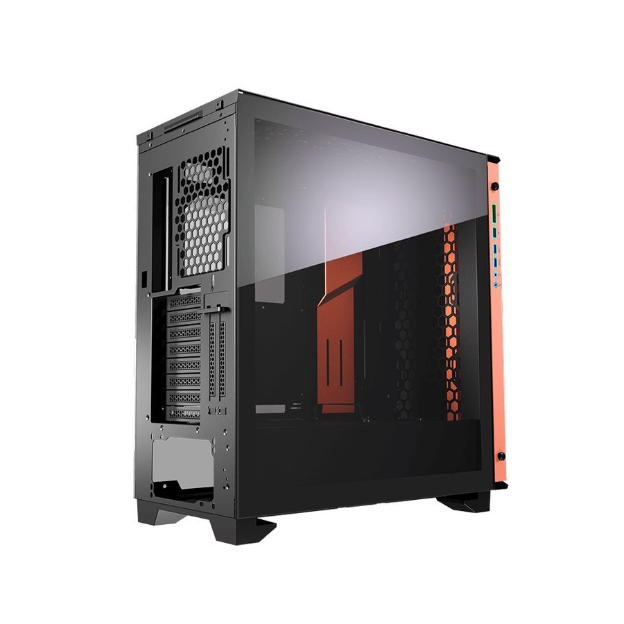 Cougar PC Case Dark Blader S Premium and Stylish RGB Full Tower