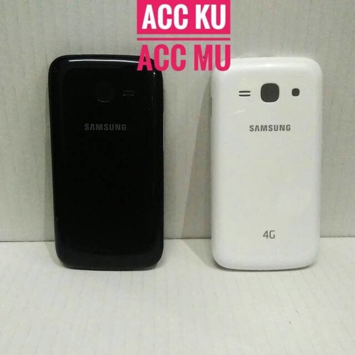 CASE SAMSUNG S7272 BACKDOOR BACKCOVER TUTUP BELAKANG