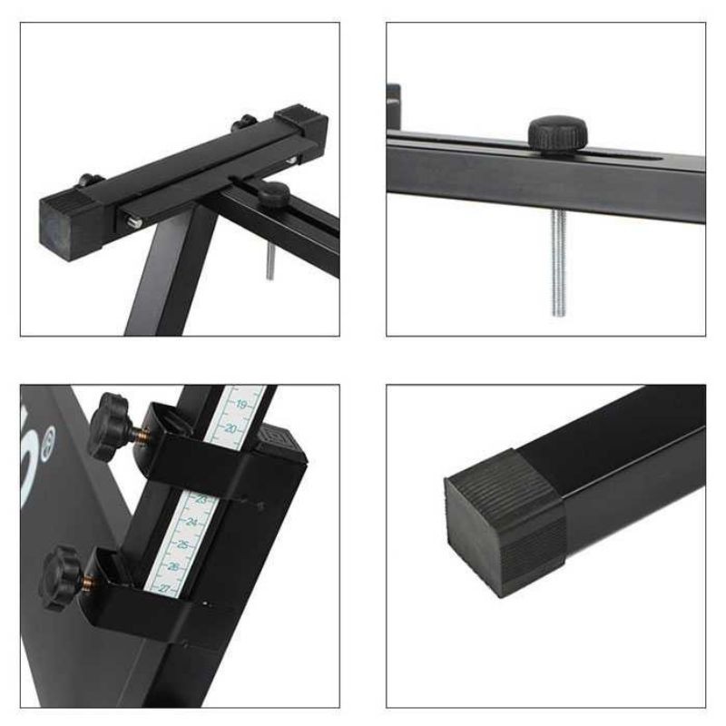 Hebikuo Stand Keyboard Digital Piano