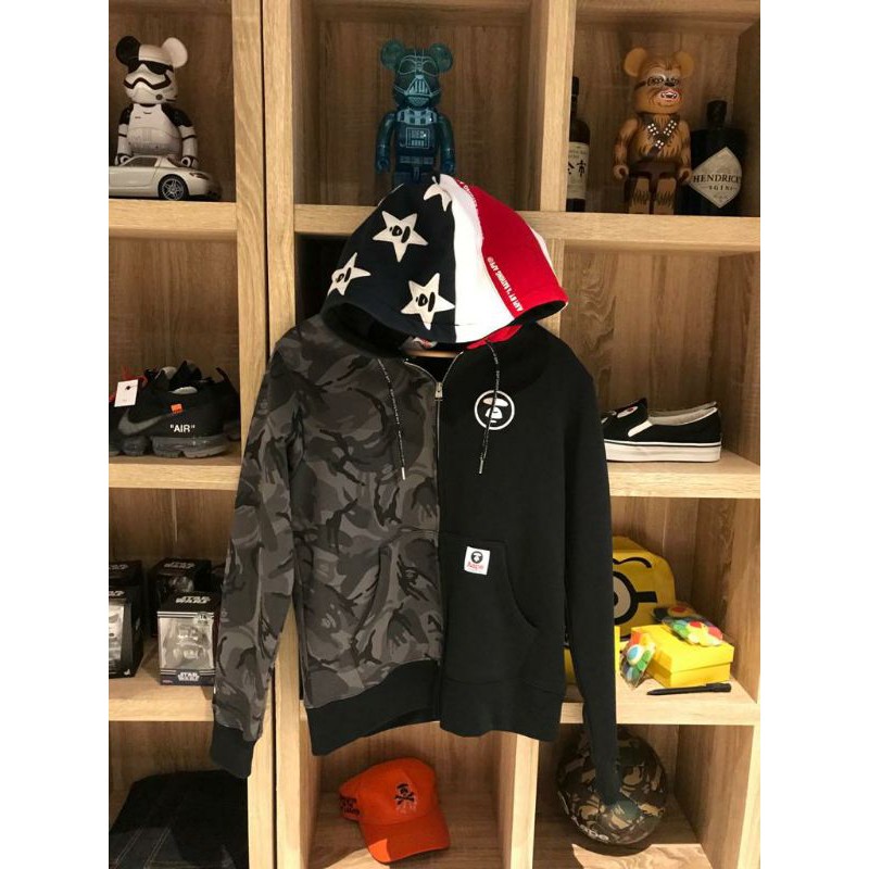 A BATHING APE