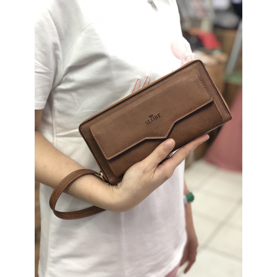 Dompet Slobe 1127/Dompet wanita /Dompet Wanita Slobe 1127