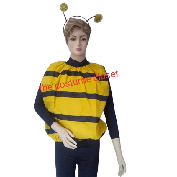 bumble bee costume