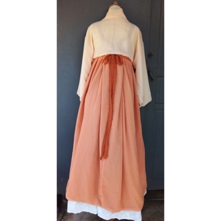 Jual Hanbok Tradisional Korea. Hanbok Murah (tdk trmsuk sokchima ...