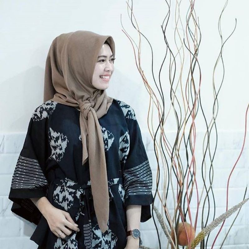 baju tenun wanita - blous wanita - blous tenun - blous tenun murah