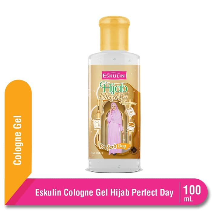 ESKULIN COLOGNE GEL 100 ML