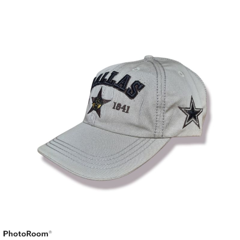 TOPI IMPORT DALLAS