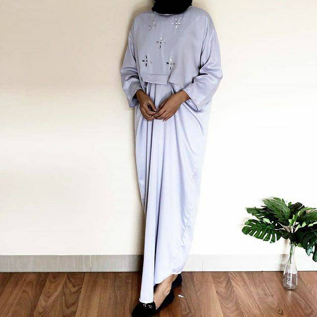 Kode : kaftan daydream beads