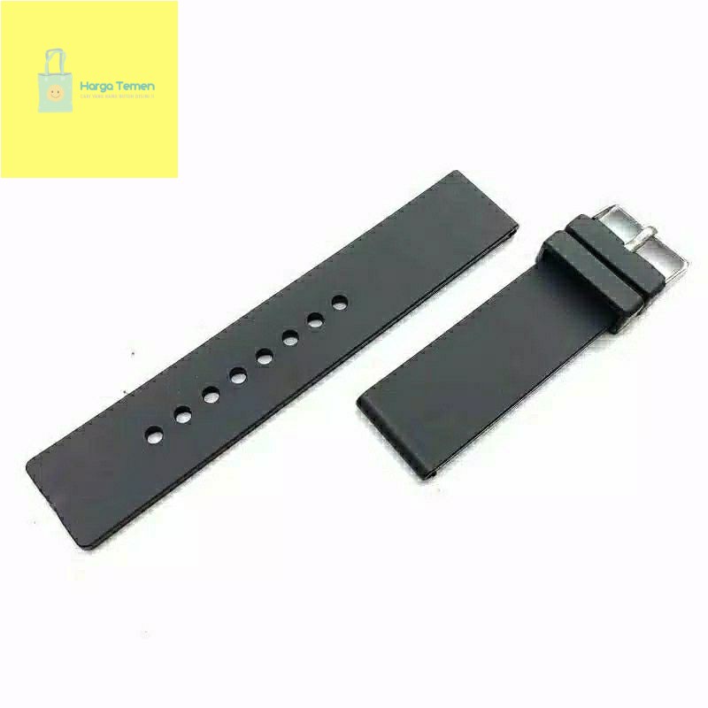 STRAP TALI JAM SPOVAN GEMINI 22 MM TALI JAM TANGAN SPOVAN GEMINI 22MM