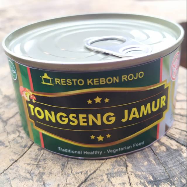 

TONGSENG JAMUR 150 GR