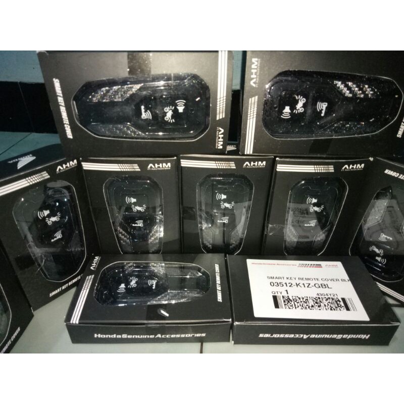 cover remot pcx 160/vario 160/scopy 2022terbaru