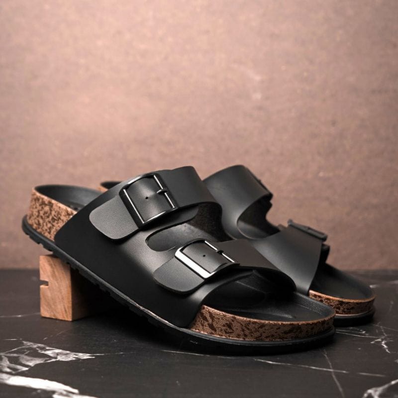 Sandal Pria Bravo
