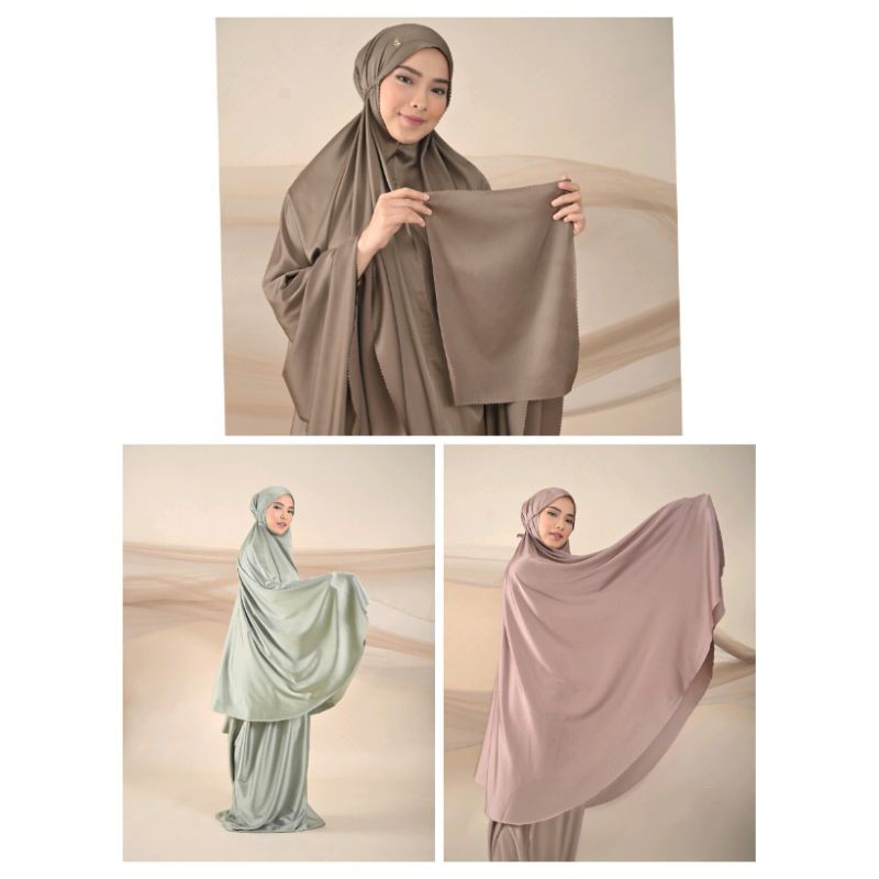 MECCA PRAYER SET LOCAL.ID