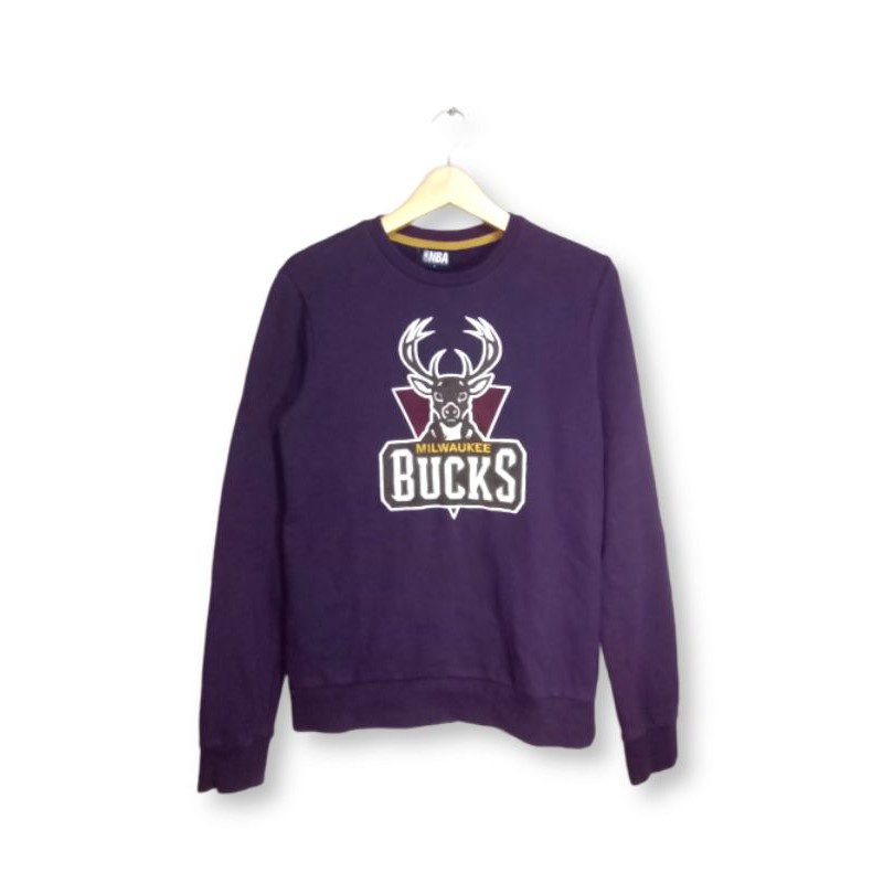 Crewneck NBA