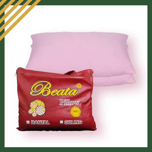 Bantal Tidur Hotel Murah Empuk (Beata Bantal)