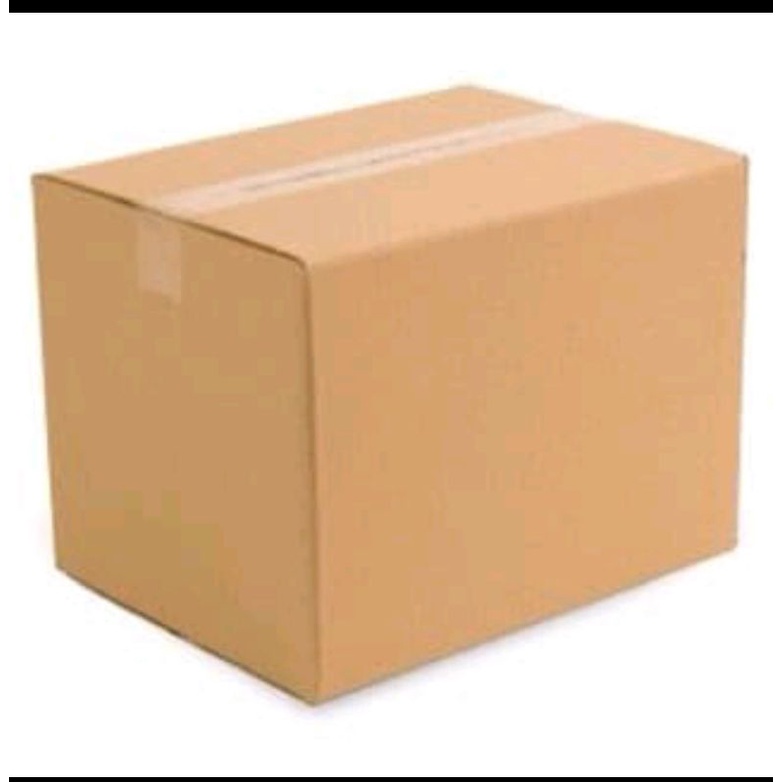 

Tambahan Packing Dus
