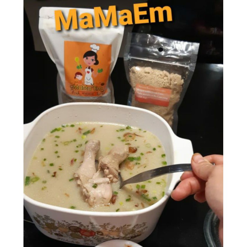 Bumbu Coto Makassar Mama Em