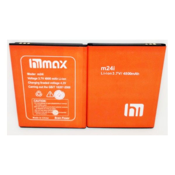 Baterai Himax HA-20B HI-2 Original New