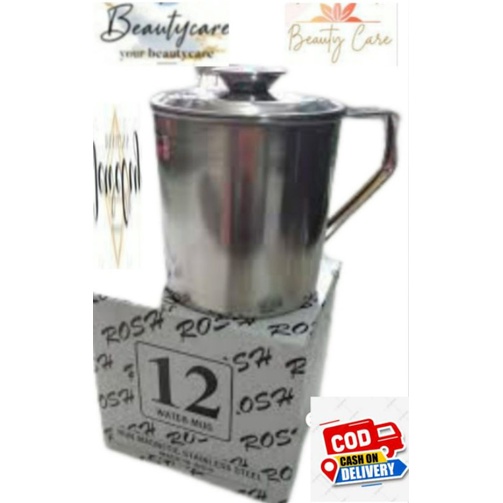 MUG STENLIS 555 UK 12 CM TIDAK BERKARAT TAHAN TIDAK BAU BISA BUAT DONGIN SAMA PANAS