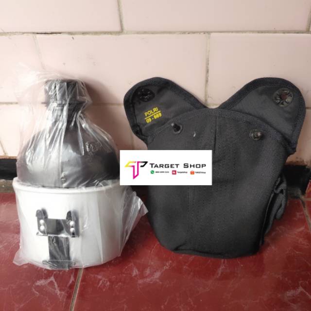 Veples POLRI ASLI jatah pembagian