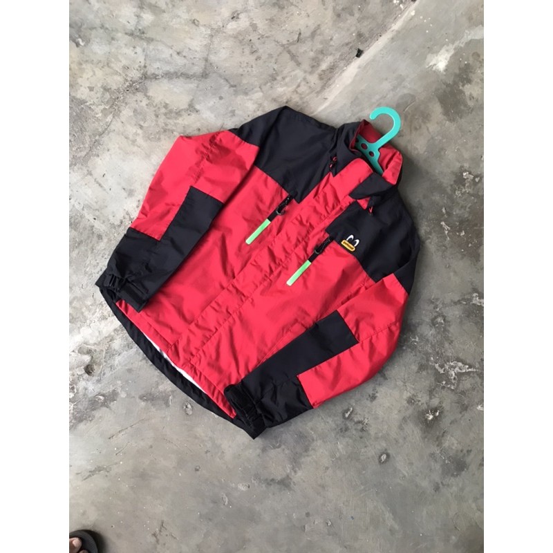 Jacket Outdoor Pancoat