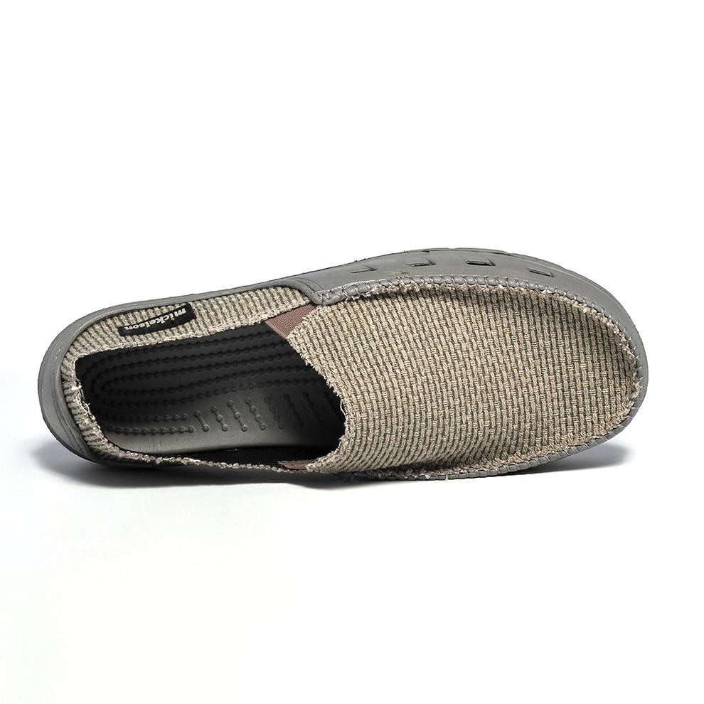 Ardiles Mickelson X BEST - Sepatu Slip On Phylon Pria Ardiles Mickelson Original