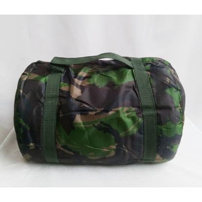 Armour Military   Termurah sleeping bag loreng asli jatah TNI/sleeping bag pembagian tni original