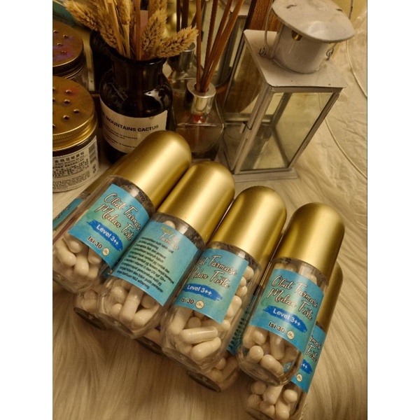 Obat farmasi forte‼️pilpemutihbadan