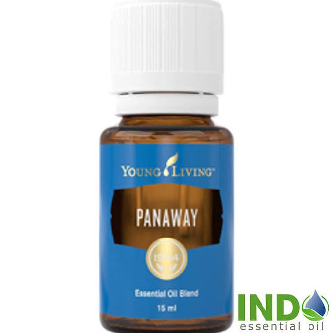 PanAway YoungLiving Essential Oil 15ML