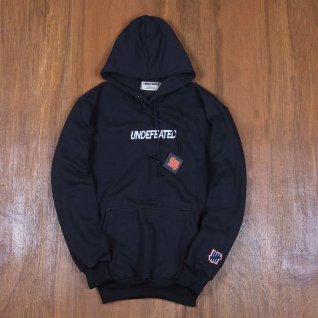 HOODIE UNDEFEATED | JAKET UNDEFEATED | SWEATER UNDEFEATED
