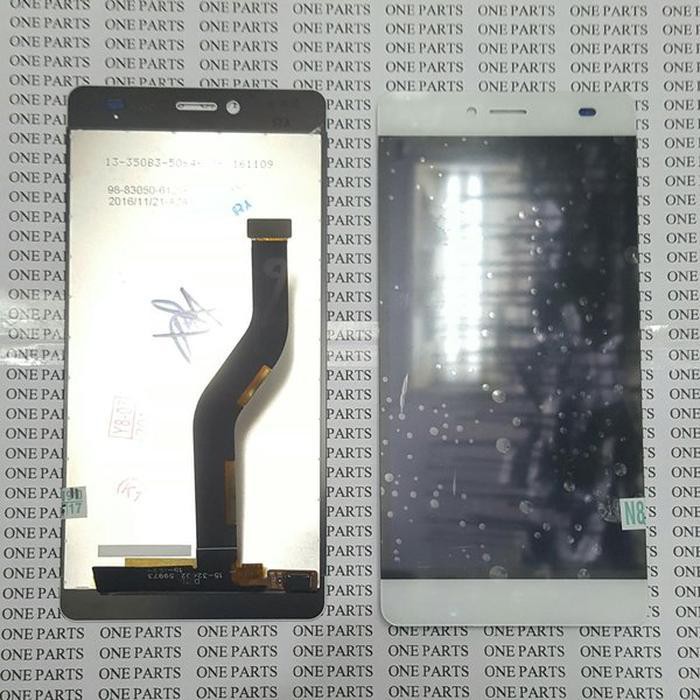 LCD TOUCHSCREEN HIMAX M20i ORIGINAL