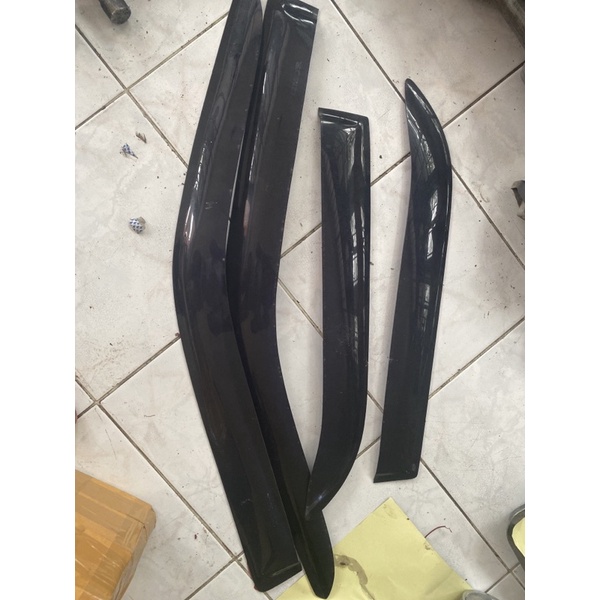 talang air timor copotan